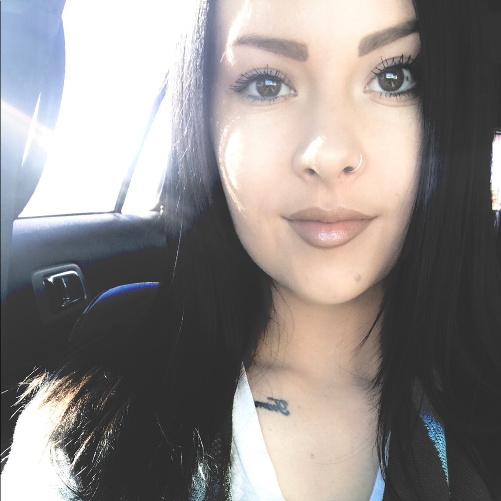 Meet your Posher, Shanaya